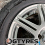 BEO  R15 4x100 5.5JJ ET38 (393D41024)  Контрактные (Б/У)   19 