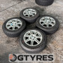 BEO  R15 4x100 5.5JJ ET38 (393D41024)  Контрактные (Б/У)   6 
