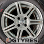 BEO  R15 4x100 5.5JJ ET38 (393D41024)  Контрактные (Б/У)   2 