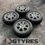BEO  R15 4x100 5.5JJ ET38 (393D41024)  Контрактные (Б/У)   8 