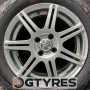 BEO  R15 4x100 5.5JJ ET38 (393D41024)  Контрактные (Б/У)   1 
