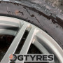 BEO  R15 4x100 5.5JJ ET38 (393D41024)  Контрактные (Б/У)   18 