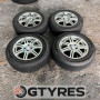 BEO  R15 4x100 5.5JJ ET38 (393D41024)  Контрактные (Б/У)   4 