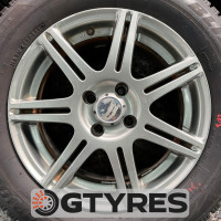 BEO  R15 4x100 5.5JJ ET38 (393D41024)