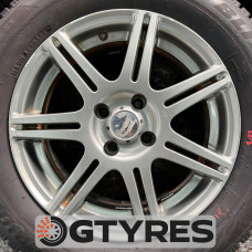 BEO  R15 4x100 5.5JJ ET38 (393D41024)