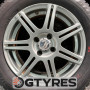 BEO  R15 4x100 5.5JJ ET38 (393D41024)   