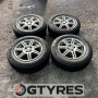BEO  R15 4x100 5.5JJ ET38 (393D41024)  Контрактные (Б/У)   7 