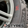 BEO  R15 4x100 5.5JJ ET38 (393D41024)  Контрактные (Б/У)   9 