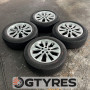 TOYOTA  R18 5x114.3 7.5JJ ET45 (452D41024)  Контрактные (Б/У)   8 