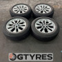 TOYOTA  R18 5x114.3 7.5JJ ET45 (452D41024)  Контрактные (Б/У)   4 