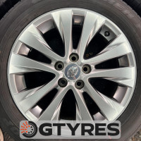 TOYOTA  R18 5x114.3 7.5JJ ET45 (452D41024)