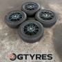 VELVA AGUDO  R15 4x100 5.5JJ ET42 (459D41024)  Контрактные (Б/У)   6 