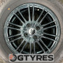 VELVA AGUDO  R15 4x100 5.5JJ ET42 (459D41024)  Контрактные (Б/У)   2 