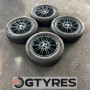 VELVA AGUDO  R15 4x100 5.5JJ ET42 (459D41024)  Контрактные (Б/У)   8 