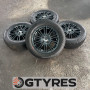 VELVA AGUDO  R15 4x100 5.5JJ ET42 (459D41024)  Контрактные (Б/У)   5 
