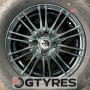 VELVA AGUDO  R15 4x100 5.5JJ ET42 (459D41024)  Контрактные (Б/У)   1 