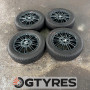 VELVA AGUDO  R15 4x100 5.5JJ ET42 (459D41024)  Контрактные (Б/У)   4 