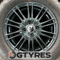 VELVA AGUDO  R15 4x100 5.5JJ ET42 (459D41024)