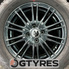 VELVA AGUDO  R15 4x100 5.5JJ ET42 (459D41024)