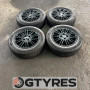 VELVA AGUDO  R15 4x100 5.5JJ ET42 (459D41024)  Контрактные (Б/У)   7 