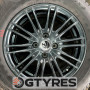 VELVA AGUDO  R15 4x100 5.5JJ ET42 (459D41024)  Контрактные (Б/У)   3 