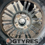 VELVA AGUDO  R15 4x100 5.5JJ ET42 (459D41024)  Контрактные (Б/У)   9 