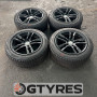 KELLENERS SPORT BMW R17 5x120 8JJ ET34 (460D41024)  Контрактные (Б/У)   4 
