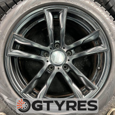 KELLENERS SPORT BMW R17 5x120 8JJ ET34 (460D41024)