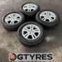 JOKER  R15 4x100 5.5JJ ET38 (461D41024)  Контрактные (Б/У)   6 