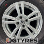 JOKER  R15 4x100 5.5JJ ET38 (461D41024)  Контрактные (Б/У)   2 