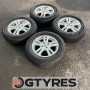 JOKER  R15 4x100 5.5JJ ET38 (461D41024)  Контрактные (Б/У)   8 