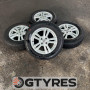 JOKER  R15 4x100 5.5JJ ET38 (461D41024)  Контрактные (Б/У)   5 
