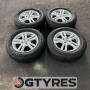 JOKER  R15 4x100 5.5JJ ET38 (461D41024)  Контрактные (Б/У)   4 
