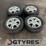JOKER  R15 4x100 5.5JJ ET38 (461D41024)  Контрактные (Б/У)   7 