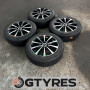 LAFFITE  R17 4x100 6.5JJ ET45 (462D41024)  Контрактные (Б/У)   6 