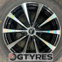 LAFFITE  R17 4x100 6.5JJ ET45 (462D41024)  Контрактные (Б/У)   2 