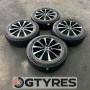 LAFFITE  R17 4x100 6.5JJ ET45 (462D41024)  Контрактные (Б/У)   8 