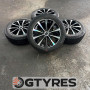 LAFFITE  R17 4x100 6.5JJ ET45 (462D41024)  Контрактные (Б/У)   5 