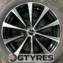 LAFFITE  R17 4x100 6.5JJ ET45 (462D41024)  Контрактные (Б/У)   1 