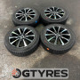 LAFFITE  R17 4x100 6.5JJ ET45 (462D41024)  Контрактные (Б/У)   4 