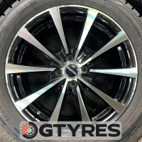 LAFFITE  R17 4x100 6.5JJ ET45 (462D41024)