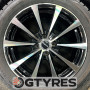 LAFFITE  R17 4x100 6.5JJ ET45 (462D41024)   