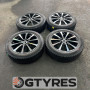 LAFFITE  R17 4x100 6.5JJ ET45 (462D41024)  Контрактные (Б/У)   7 