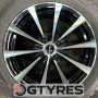 LAFFITE  R17 4x100 6.5JJ ET45 (462D41024)  Контрактные (Б/У)   3 