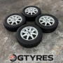LAPORTA  R15 4x100 5.5JJ ET42 (466D41024)  Контрактные (Б/У)   6 