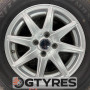 LAPORTA  R15 4x100 5.5JJ ET42 (466D41024)  Контрактные (Б/У)   2 