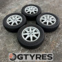 LAPORTA  R15 4x100 5.5JJ ET42 (466D41024)  Контрактные (Б/У)   8 