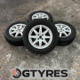 LAPORTA  R15 4x100 5.5JJ ET42 (466D41024)  Контрактные (Б/У)   5 