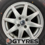 LAPORTA  R15 4x100 5.5JJ ET42 (466D41024)  Контрактные (Б/У)   1 