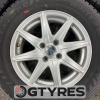 LAPORTA  R15 4x100 5.5JJ ET42 (466D41024)